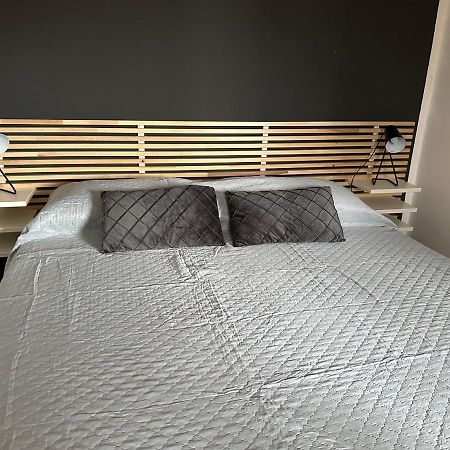 Vic'S Home Palermo Ngoại thất bức ảnh