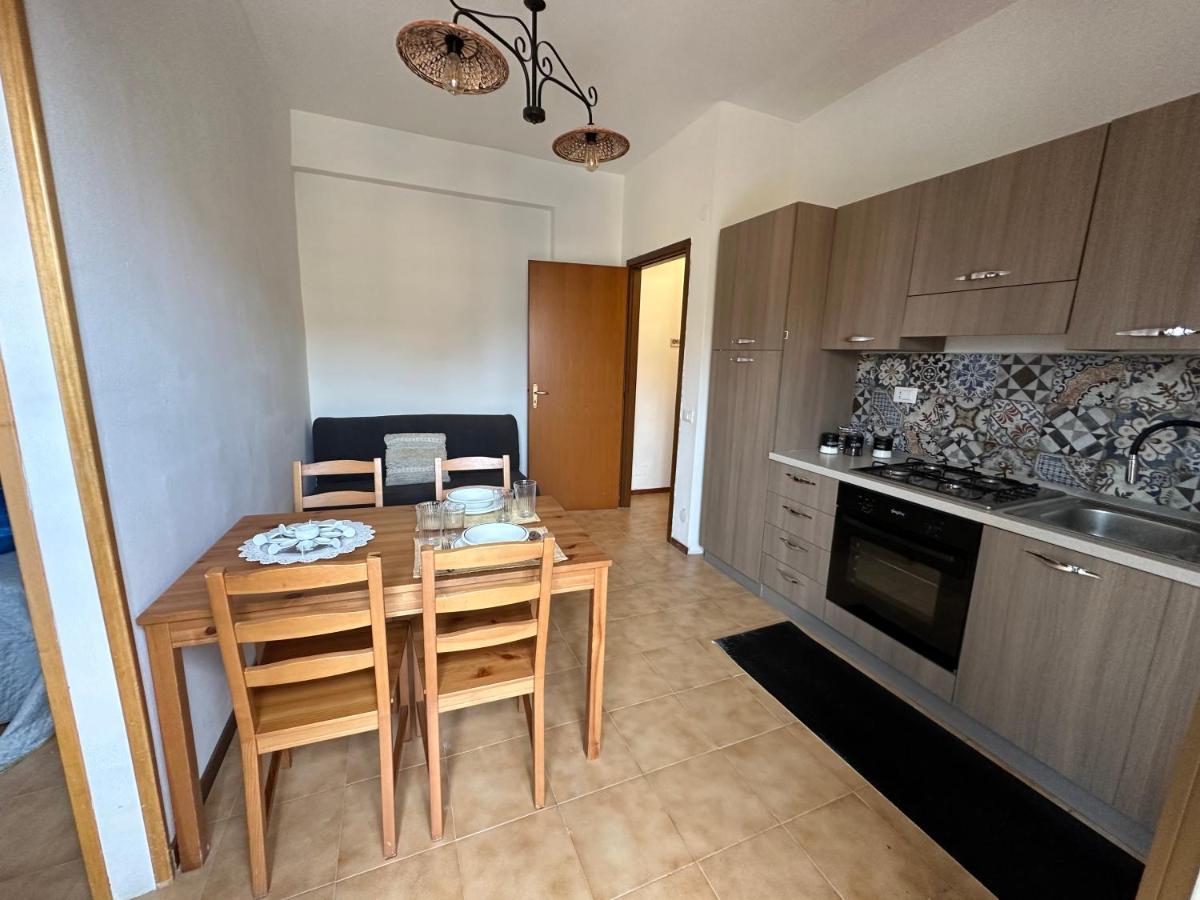 Vic'S Home Palermo Ngoại thất bức ảnh