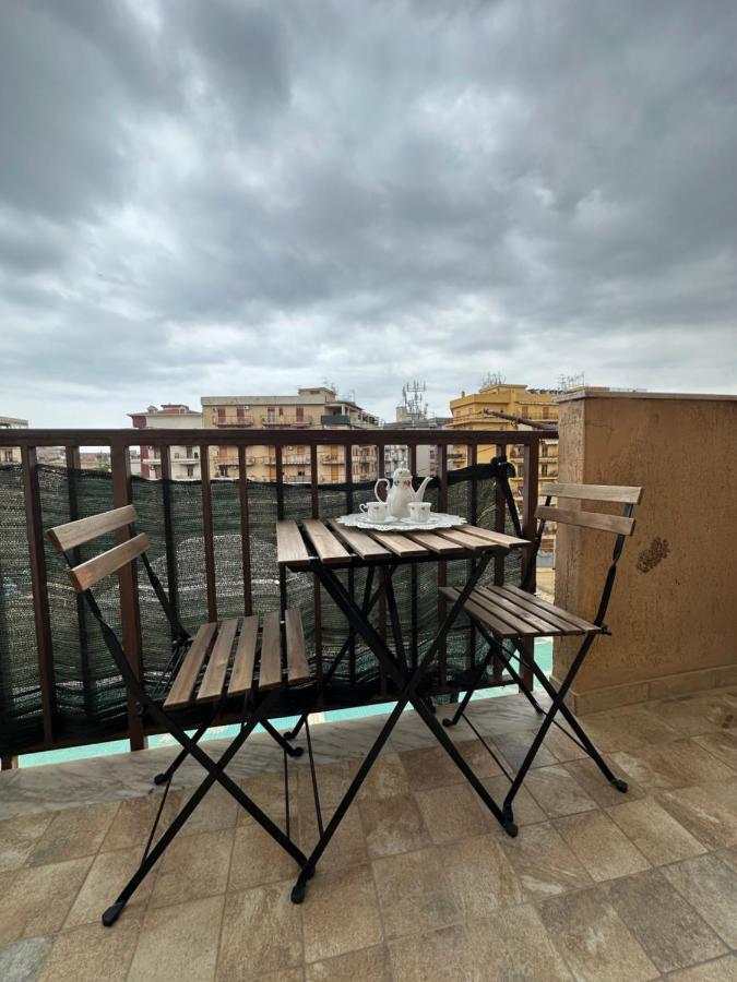 Vic'S Home Palermo Ngoại thất bức ảnh