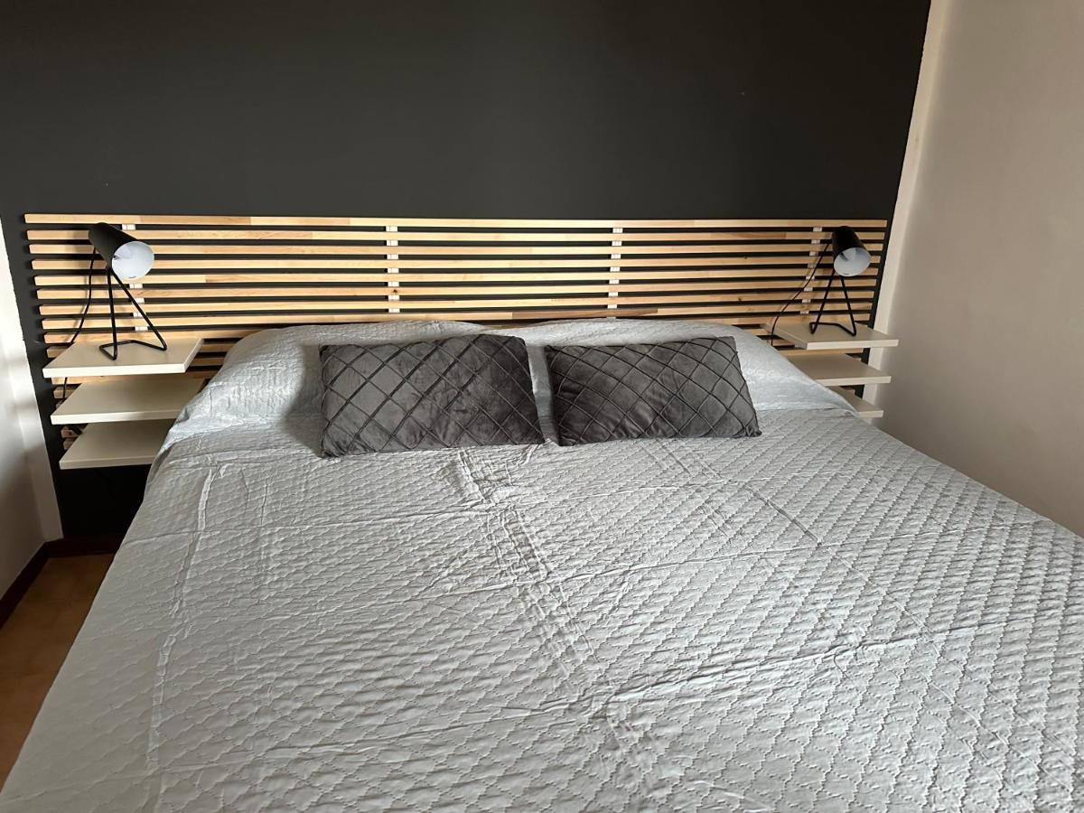 Vic'S Home Palermo Ngoại thất bức ảnh