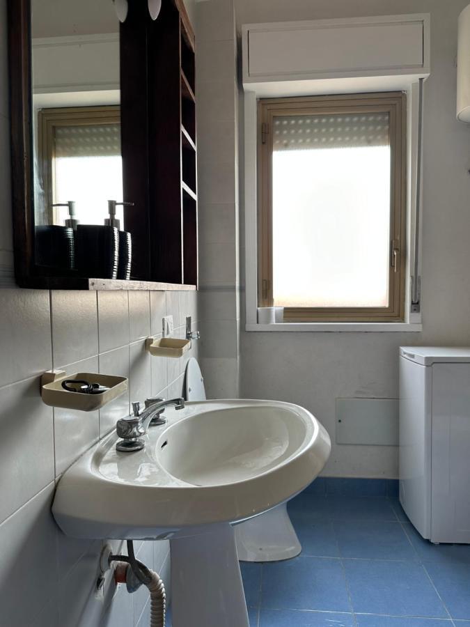 Vic'S Home Palermo Ngoại thất bức ảnh