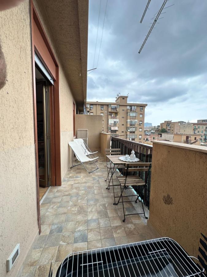 Vic'S Home Palermo Ngoại thất bức ảnh